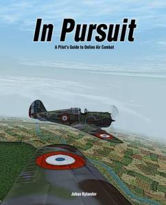 In Pursuit book cover